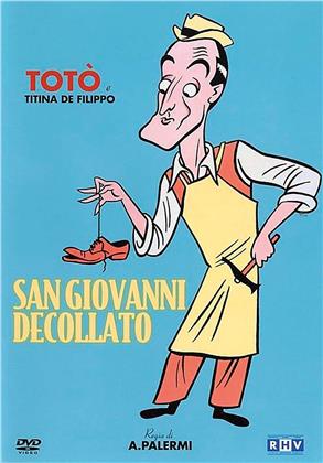 San Giovanni Decollato (1940) (n/b)