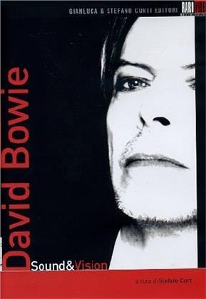 Bowie David - Sound & Vision (2002)