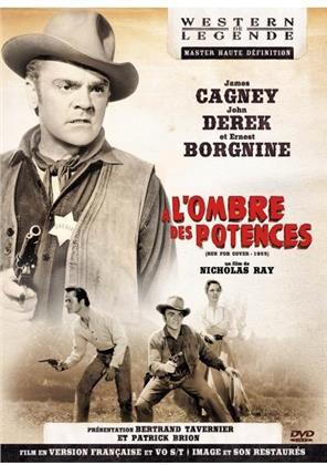 A l'ombre des potences (1955) (Western de Légende, Version Restaurée)