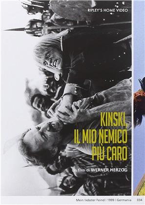 Kinski - Il mio nemico più caro (1999)