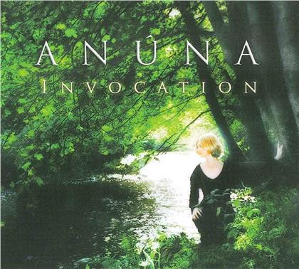 Michael Mcglynn & Anuna - Invocation
