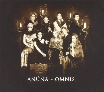 Michael Mcglynn & Anuna - Omnis