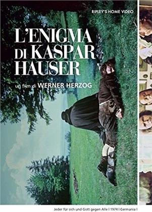 L'enigma di Kaspar Hauser (1974) (Versione Restaurata)