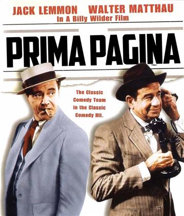 Prima Pagina (1974)