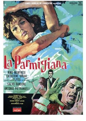 La Parmigiana (1963) (n/b)
