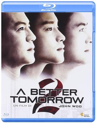 A Better Tomorrow 2 (1987)
