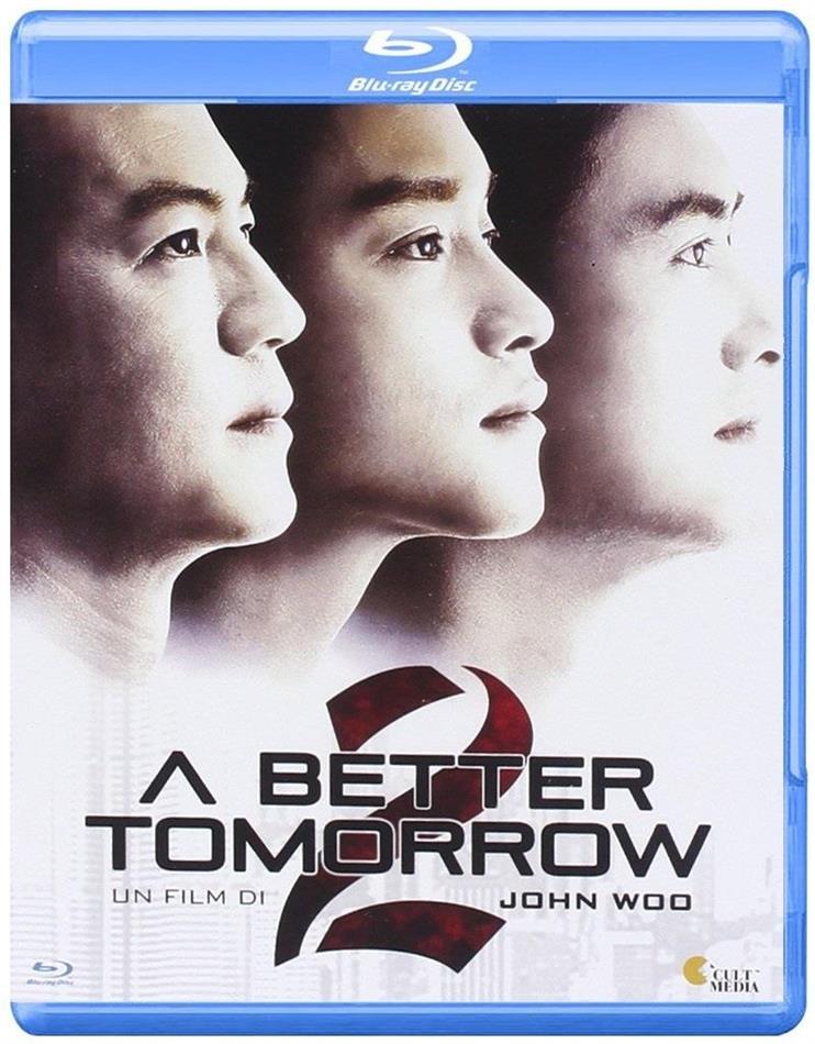 A Better Tomorrow 2 (1987) CeDe.ch