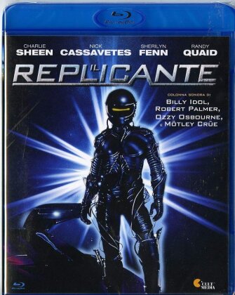 Il Replicante (1986)