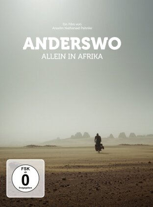 Anderswo. Allein in Afrika (2018)