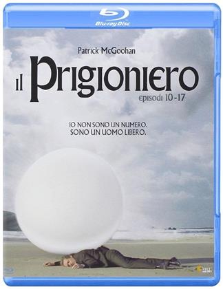 Il Prigioniero - Parte 2 (3 Blu-rays)