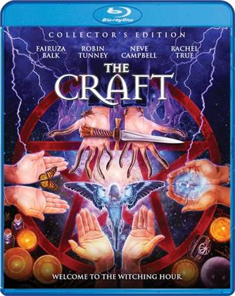 The Craft (1996) (Édition Collector)