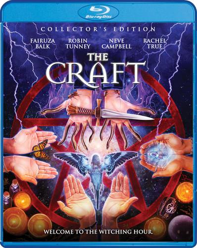The Craft (1996) (Collector's Edition)