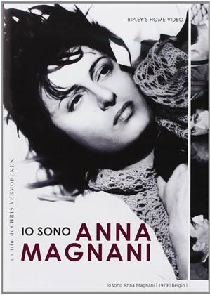 Io sono Anna Magnani (1979) (Nuova Edizione, b/w)