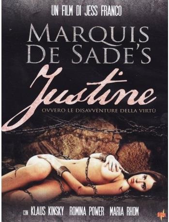 Justine ovvero le disavventure della virtù (1969)