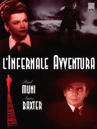 L'infernale avventura (1946) (Nuova Edizione, s/w)