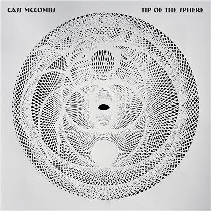Cass McCombs - Tip Of The Sphere (Limited Edition, LP)