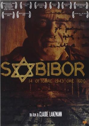 Sobibor - 14 Ottobre 1943, ore 16.00 (2001) (n/b)