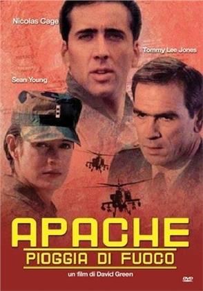 Apache - Pioggia di fuoco (1990)