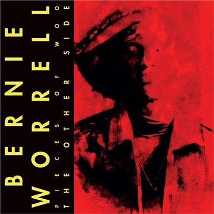 Bernie Worrell - Pieces Of Wood - The Other Side (Limited Edition, 2 LPs)