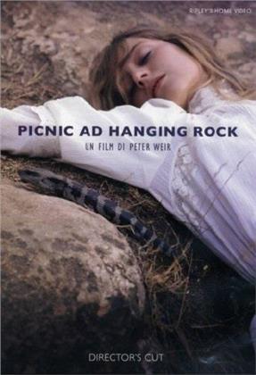 Picnic a Hanging Rock (1975) (Versione Restaurata, Director's Cut)