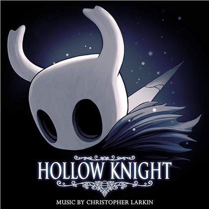 Christopher Larkin - Hollow Knight - OST (LP)
