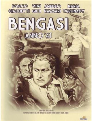 Bengasi - Anno '41 (1942) (Neuauflage)