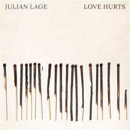 Julian Lage - Love Hurts (LP)