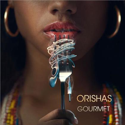 Orishas - Gourmet