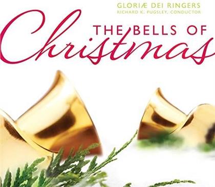 Richard K. Pugsley - Bells Of Christmas