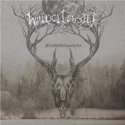 Waldgefluester - Mondscheinsonaten