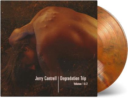 Jerry Cantrell (Alice In Chains) - Degradation Trip 1 & 2 (Music On Vinyl, 4 LPs)