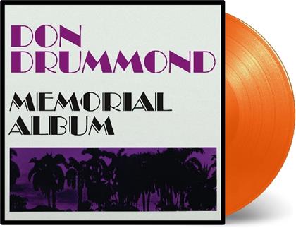 Don Drummond - Memorial Album (Music On Vinyl, LP)