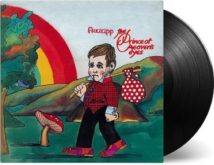 Fruupp - Prince Of Heaven's Eyes (Music On Vinyl, LP)