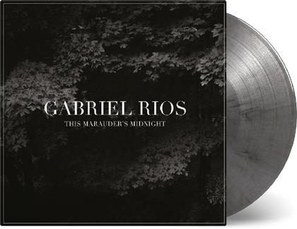 Gabriel Rios - This Marauder's Midnight (Music On Vinyl, 2019 Reissue, Version 1, LP)