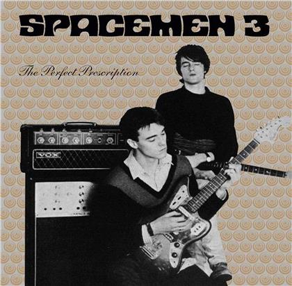 Spacemen 3 - A Perfect Prescription (Digipack)