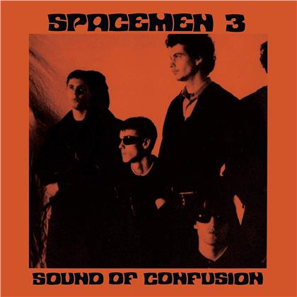 Spacemen 3 - Sound Of Confusion (2019 Reissue, Digipack)