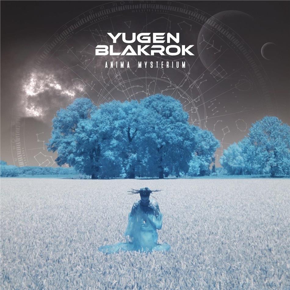 Yugen Blakrok - Anima Mysterium (2 LPs)