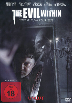 The Evil Within - Töte alles, was du liebst (2017)