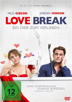 Love Break - Ein Dieb zum Verlieben (2018)