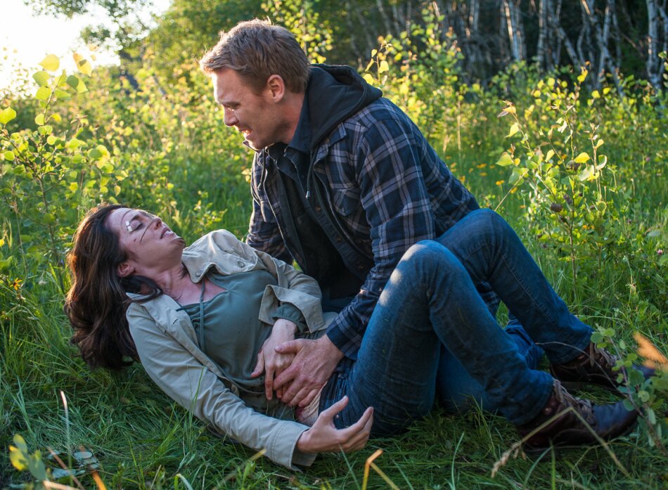 Radius (2017) - Main Image