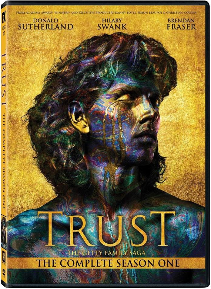 Trust - Season 1 (3 DVDs)