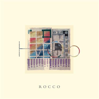 HVOB - Rocco (Gatefold, 2 LPs)