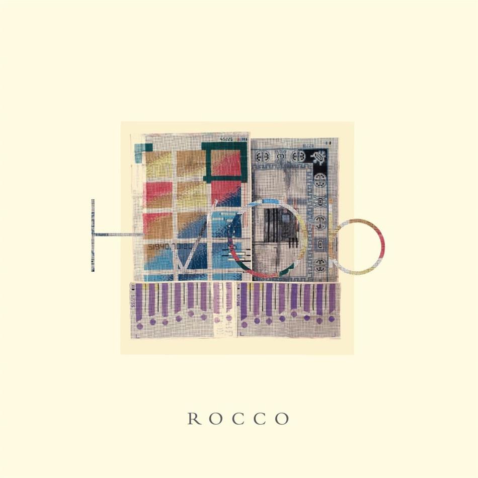 HVOB - Rocco (Gatefold, 2 LPs)
