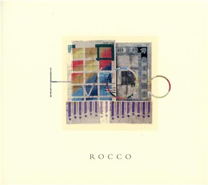 HVOB - Rocco (2 CDs)