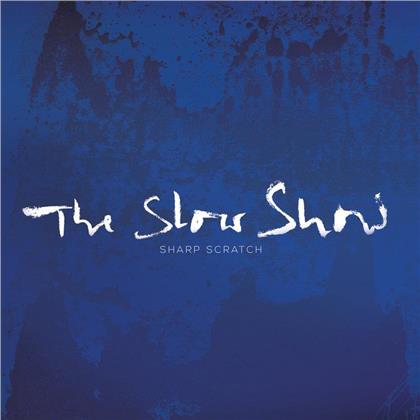 The Slow Show - Sharp Scratch (RSD 2019, Limited Edition, 7" Single)