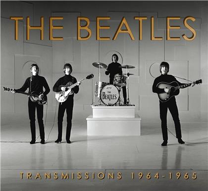Beatles - Transmissions 1964-1965 (2 CDs)