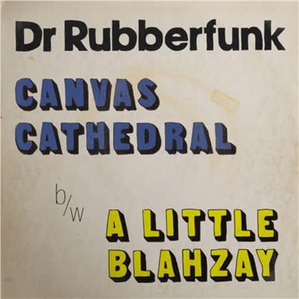 Dr Rubberfunk - My Life At 45 (Part 2) (12" Maxi)