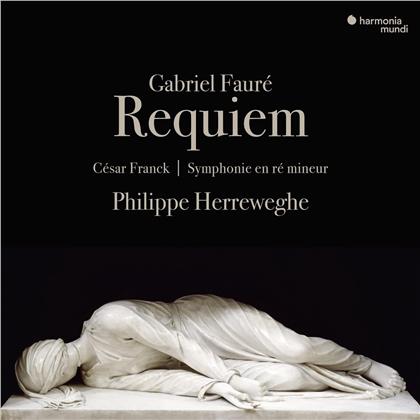 Gabriel Fauré (1845-1924) - Requiem
