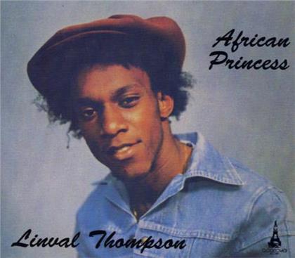 Linval Thompson - African Princess (2018 Reissue)