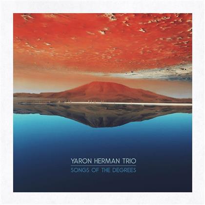 Yaron Herman - Songs Of The Degrees